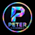 PETER ALFRED