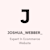 Joshua W