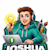 JOSHUA MOUNT