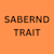 Sabernd T