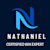 Nathaniel S