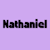 Nathaniel