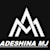 Adesinamujeeb M