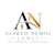 Alfred James
