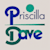 Priscilla Dave