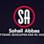 Sohail Abbas