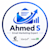 Ahmed S
