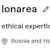 lonarea