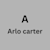 Arlo Carter