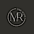 M R