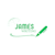 James S