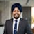 Ashvjeet S.