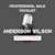 Anderson W