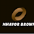 Mhayor Brown