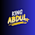 King Abdul
