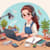 Sanam Writes