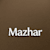 mazhar