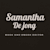 Samantha DeJong