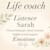 Talk to Sarah 