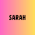 Sarah J