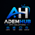 Ademhub