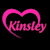 Kinsley Edward