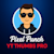 PixelPunch