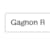 Gagnon R