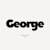 George
