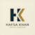 Hafsa Khan