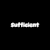 Sufficient B