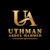 Uthman .I