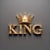King A