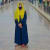 Mary