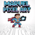 Marvel P Art
