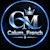 Calum French