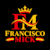Francisco. M