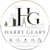 Harry Geary