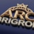 Arc brigrop
