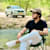 Ishfaq M