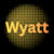 Wyatt