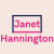 Janethannington