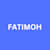 Fatimoh O