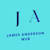 James A
