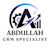 Abdullah