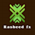 Rasheed F