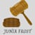 JUNIA FROST