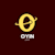 Oyin Dam
