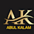Abul Kalam