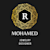 Mohamed Rashied